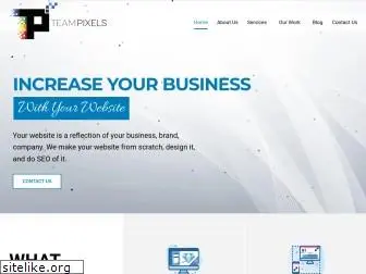 teampixels.com
