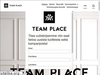 teamplace.fi