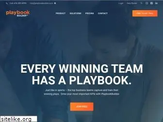 teamplaybookbuilder.com