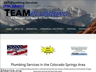 teamplumbing.com