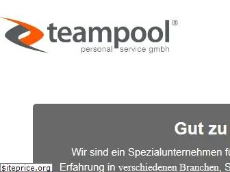 teampool.com