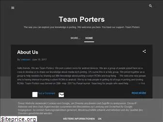 teamporters.blogspot.com