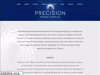 teamprecision.com