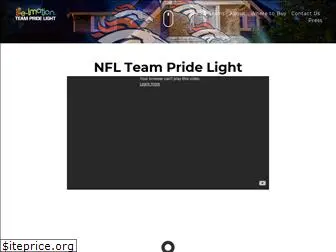 teampridelight.com