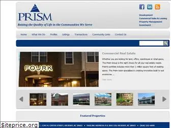 teamprism.com