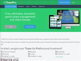 teampro.co