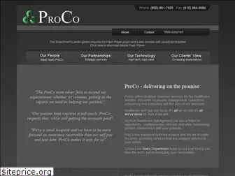 teamproco.com