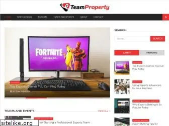 teamproperty.net