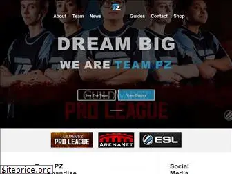 teampz.com