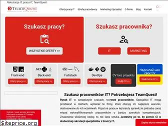 teamquest.pl