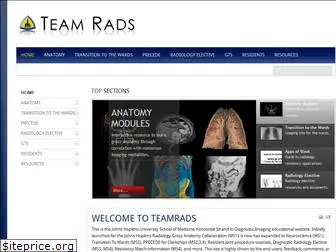 teamrads.com