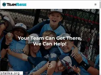 teamraise.com