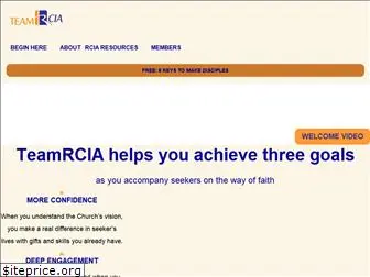 teamrcia.com