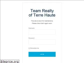 teamrealtyofterrehaute.com