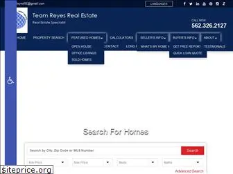 teamreyesrealestate.com