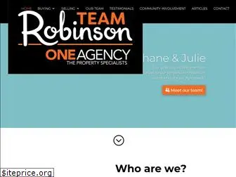 teamrobinson.co.nz