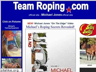 teamroping.com