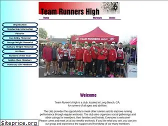 teamrunnershigh.org