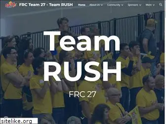 teamrush27.net