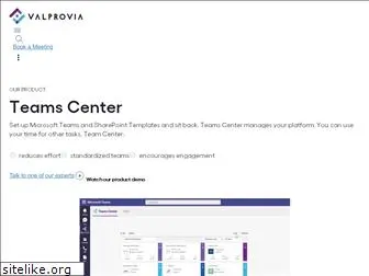 teams-center.com