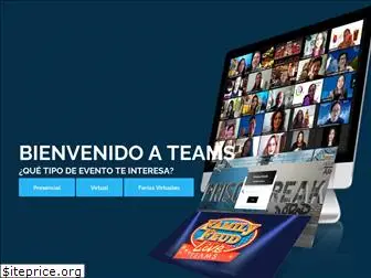 teams.com.mx