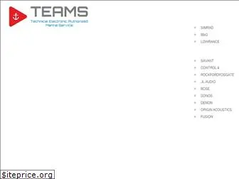 teams.com.tr