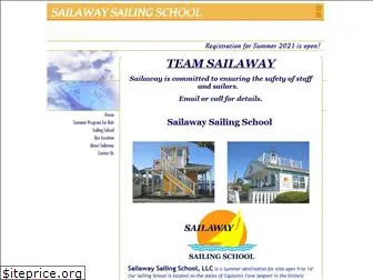 teamsailaway.com