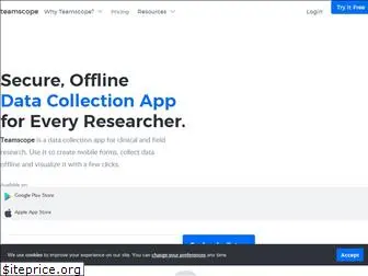 teamscopeapp.com