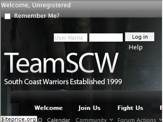 teamscw.net