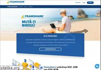 teamshare.ro