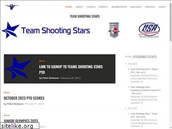 teamshootingstars.org