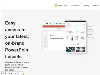teamslide.com
