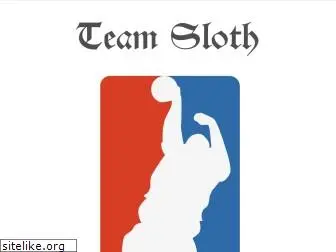 teamsloth.net