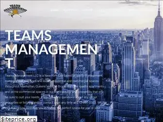 teamsmanagement.com