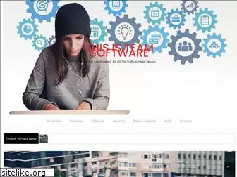 teamsoftware.com.au