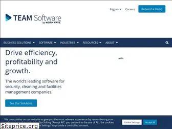 teamsoftware.com