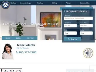 teamsolanki.com