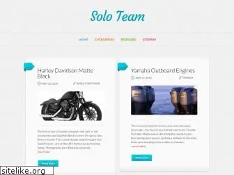 teamsolo.net