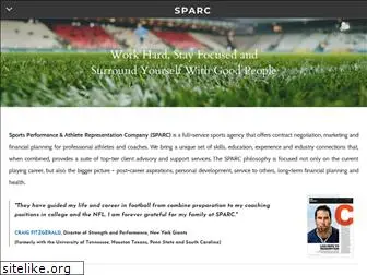 teamsparc.com