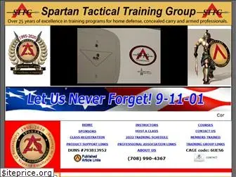 teamspartan.com