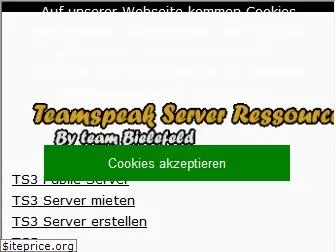 teamspeak-info.de