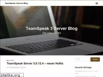 teamspeak-server-blog.de