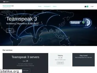 teamspeak.co.uk