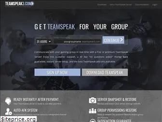 teamspeak3.com