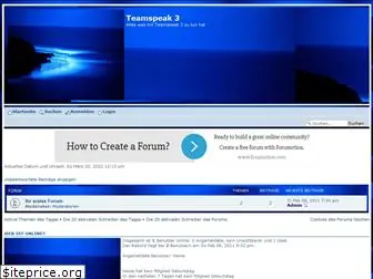 teamspeak3.forumieren.de