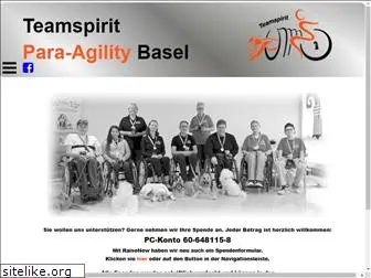 teamspirit-basel.ch