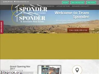 teamsponder.com