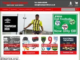 teamsportdirect.co.uk