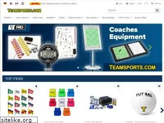 teamsports.com