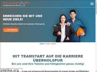 teamstart-chemnitz.de